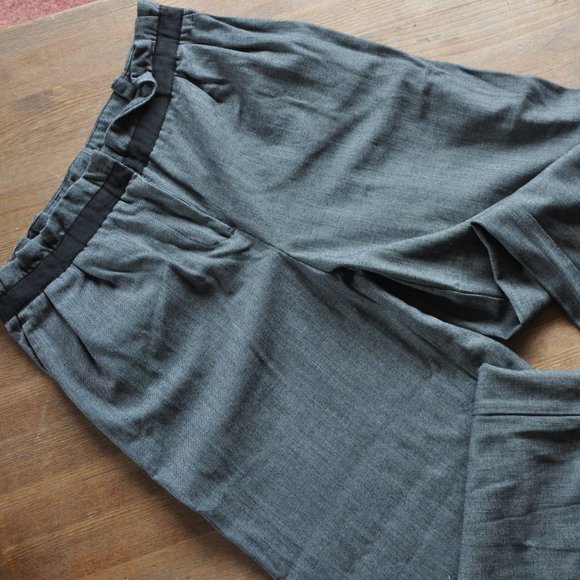 Womens Dress Pants - Picture 1 of 4